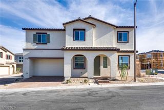 10733 Rhinehill Avenue, Las Vegas, NV 89166