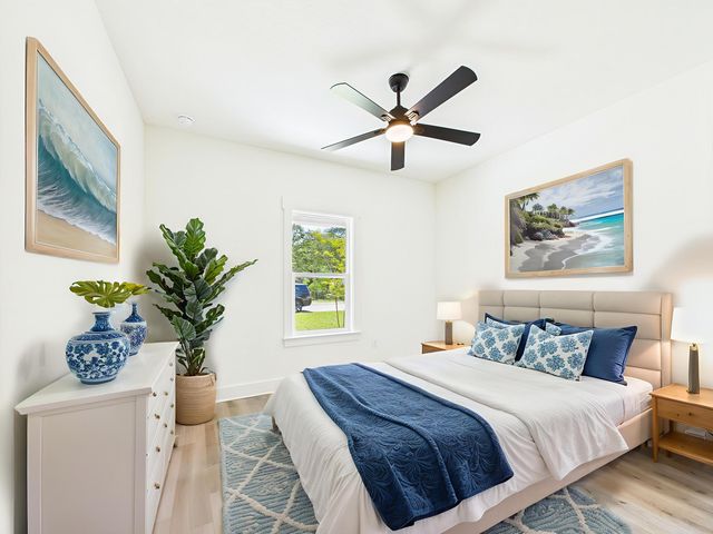 19 B Bayview Drive, Shalimar, FL 32579