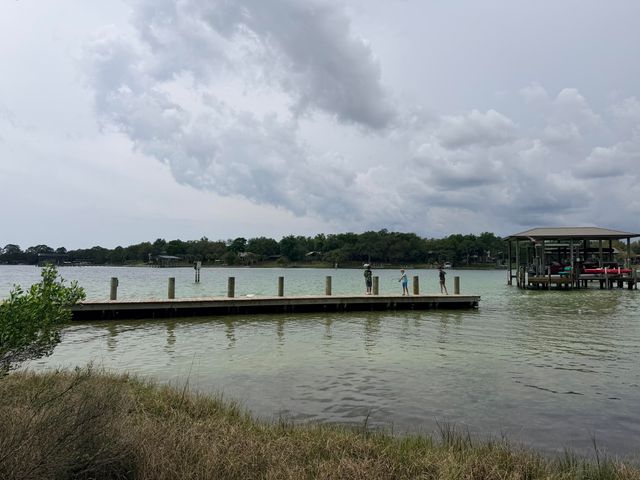 19 B Bayview Drive, Shalimar, FL 32579