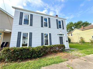 1112 Girard Avenue, Middletown, OH 45044