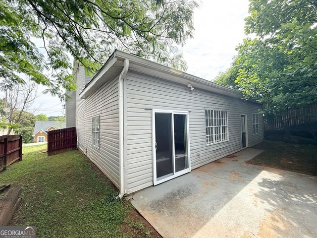 6249 Phillips Lake Way, Lithonia, GA 30058