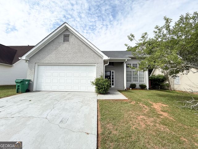 6249 Phillips Lake Way, Lithonia, GA 30058