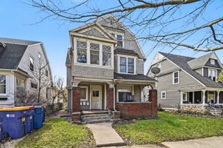 1130 Jackson Street Nw, City Of Grand Rapids, MI 49504