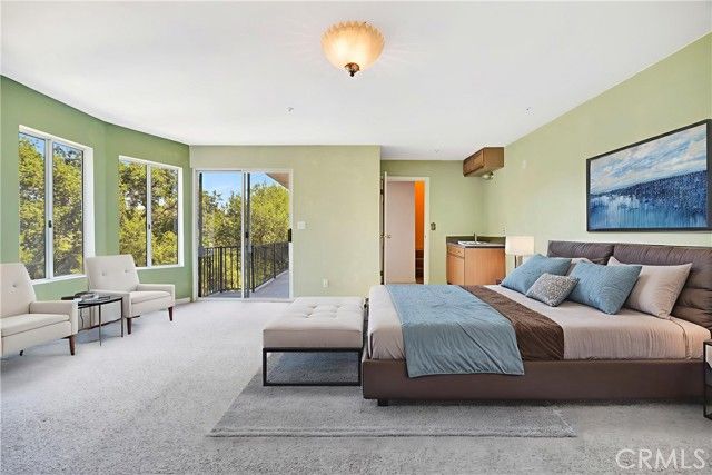 22011 Callado Way, Topanga (los Angeles), CA 90290