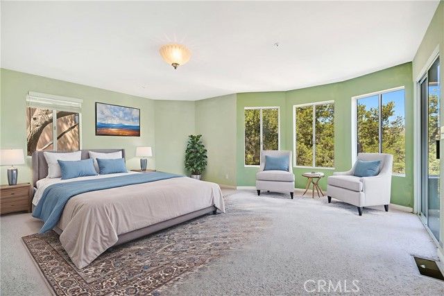 22011 Callado Way, Topanga (los Angeles), CA 90290