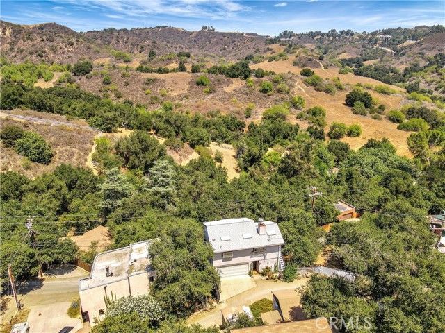 22011 Callado Way, Topanga (los Angeles), CA 90290