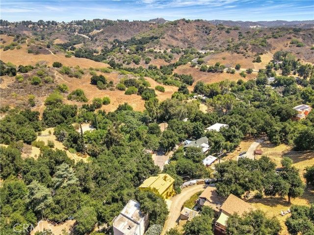 22011 Callado Way, Topanga (los Angeles), CA 90290