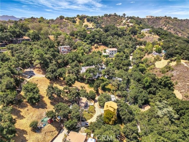 22011 Callado Way, Topanga (los Angeles), CA 90290