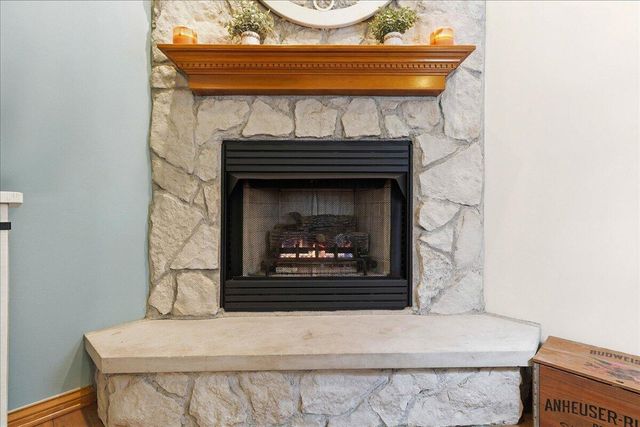 764 Wedgewood Court, Marysville, OH 43040