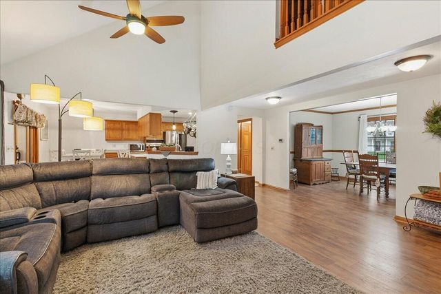 764 Wedgewood Court, Marysville, OH 43040