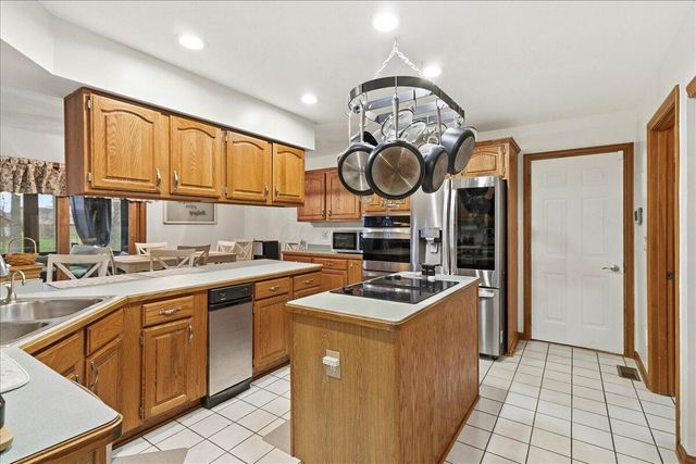 764 Wedgewood Court, Marysville, OH 43040