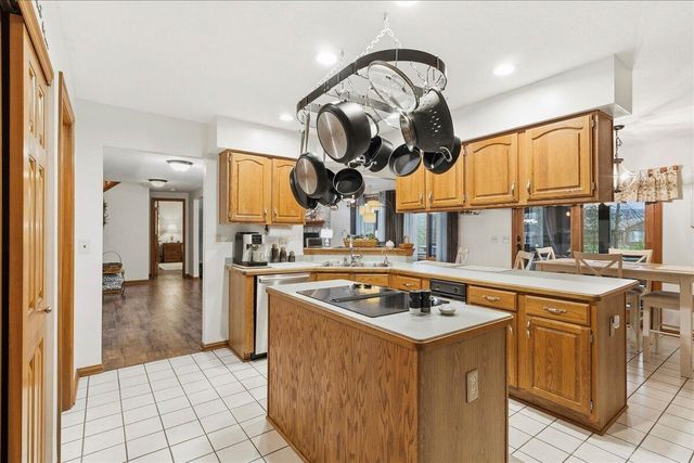 764 Wedgewood Court, Marysville, OH 43040