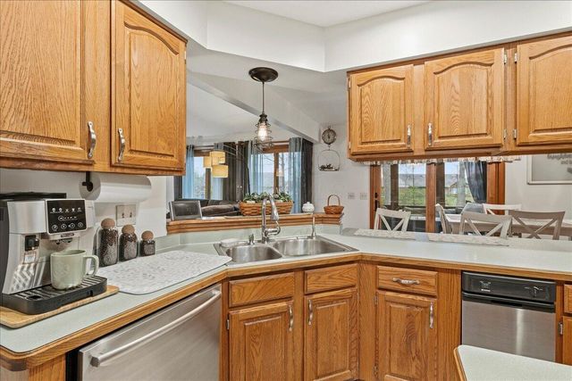 764 Wedgewood Court, Marysville, OH 43040