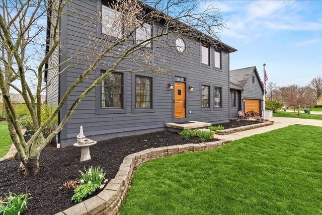 764 Wedgewood Court, Marysville, OH 43040