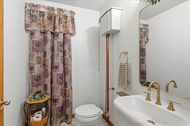 764 Wedgewood Court, Marysville, OH 43040