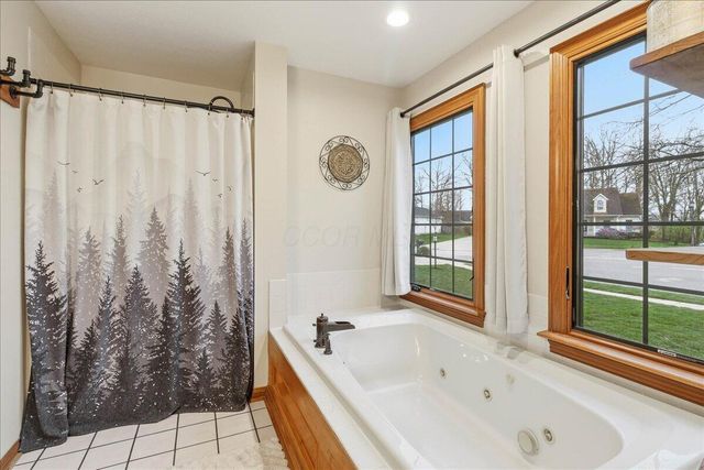 764 Wedgewood Court, Marysville, OH 43040