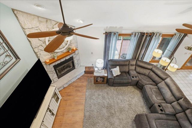 764 Wedgewood Court, Marysville, OH 43040