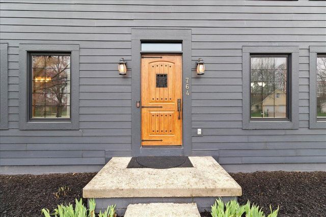 764 Wedgewood Court, Marysville, OH 43040