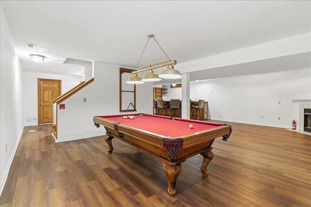 764 Wedgewood Court, Marysville, OH 43040