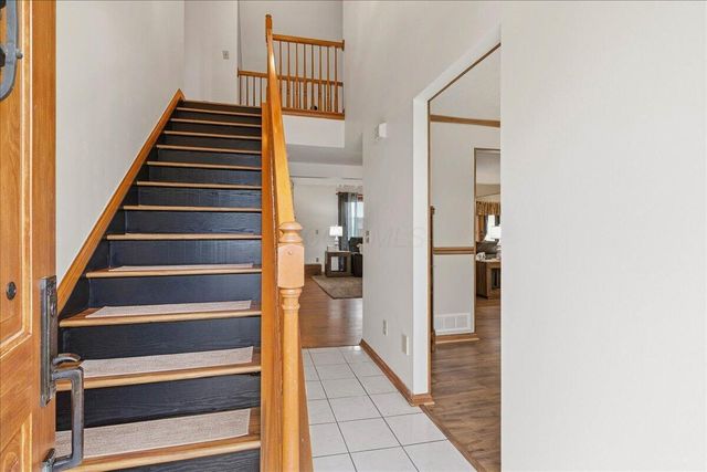 764 Wedgewood Court, Marysville, OH 43040