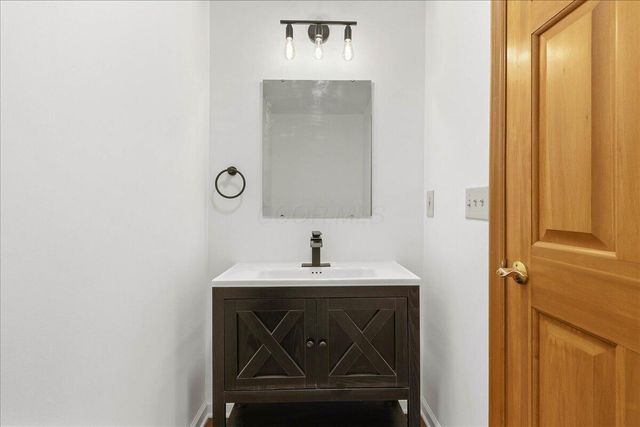 764 Wedgewood Court, Marysville, OH 43040