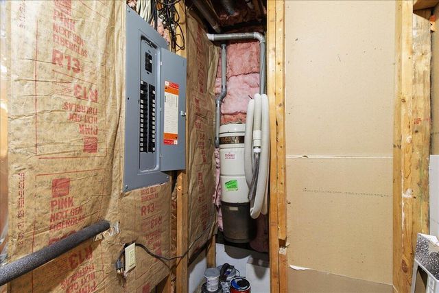 764 Wedgewood Court, Marysville, OH 43040