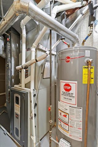 764 Wedgewood Court, Marysville, OH 43040