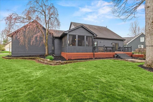 764 Wedgewood Court, Marysville, OH 43040