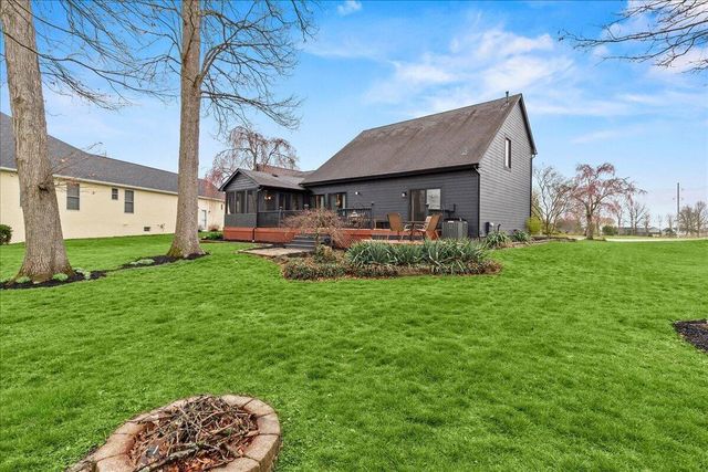 764 Wedgewood Court, Marysville, OH 43040