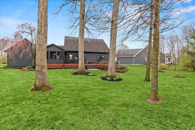 764 Wedgewood Court, Marysville, OH 43040