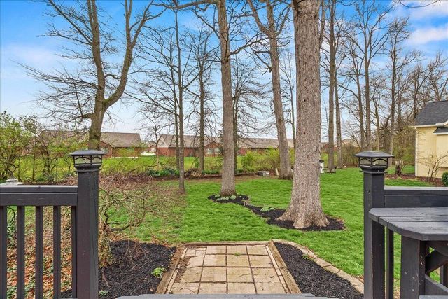 764 Wedgewood Court, Marysville, OH 43040