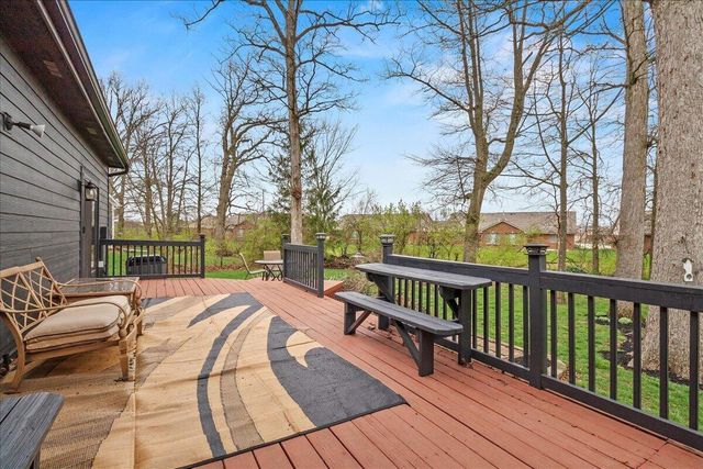 764 Wedgewood Court, Marysville, OH 43040