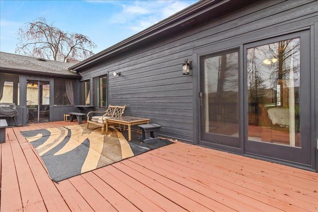 764 Wedgewood Court, Marysville, OH 43040