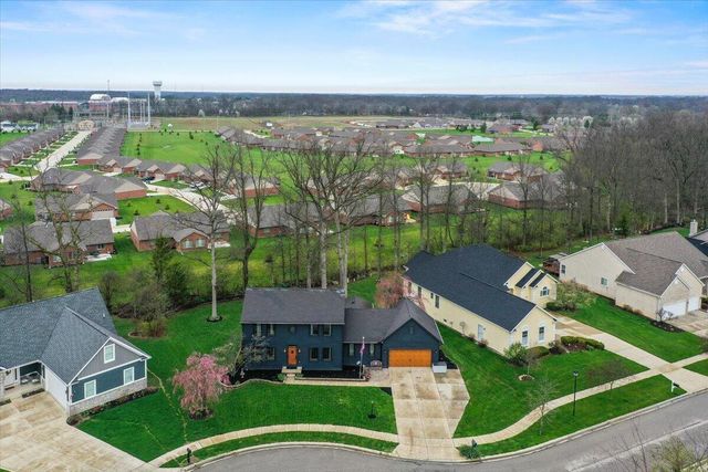 764 Wedgewood Court, Marysville, OH 43040