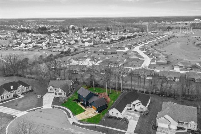 764 Wedgewood Court, Marysville, OH 43040