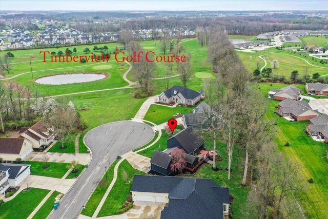 764 Wedgewood Court, Marysville, OH 43040