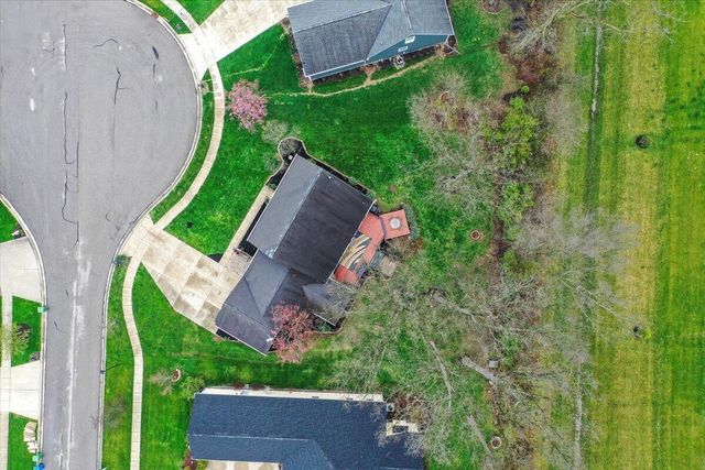 764 Wedgewood Court, Marysville, OH 43040