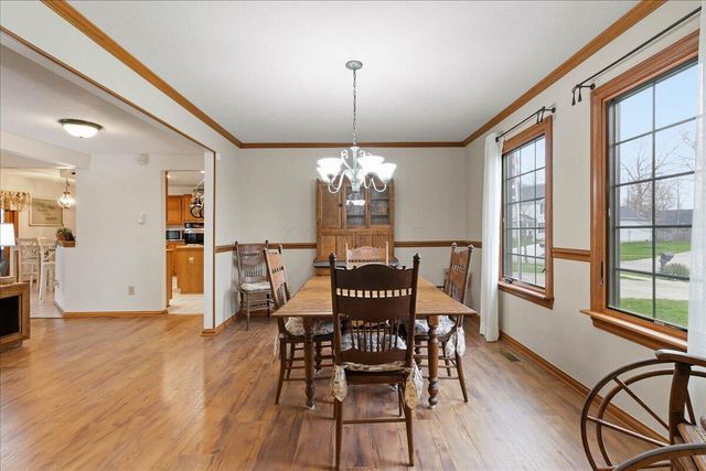 764 Wedgewood Court, Marysville, OH 43040