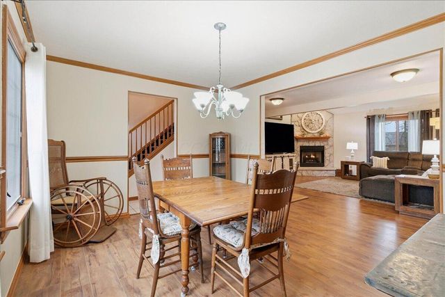 764 Wedgewood Court, Marysville, OH 43040