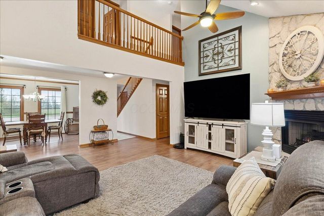 764 Wedgewood Court, Marysville, OH 43040