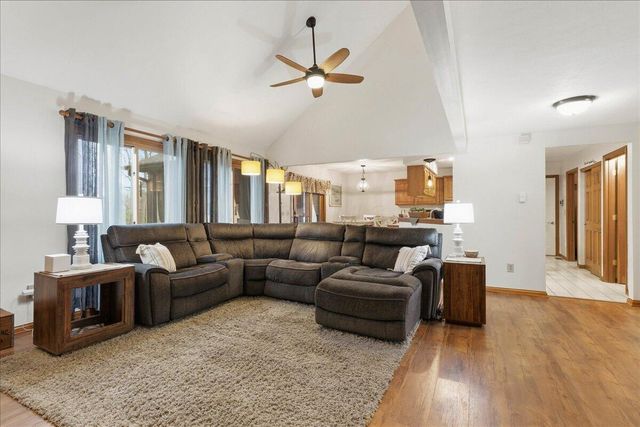 764 Wedgewood Court, Marysville, OH 43040