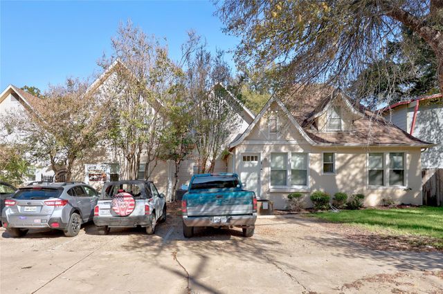 1110 W 22nd ST 2, Austin, TX 78705