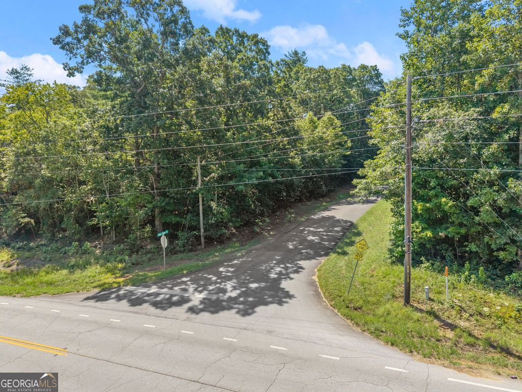 0 Hwy 255, Cleveland, GA 30528