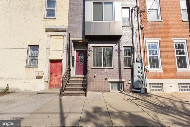 657 N 12TH ST, Philadelphia, PA 19123