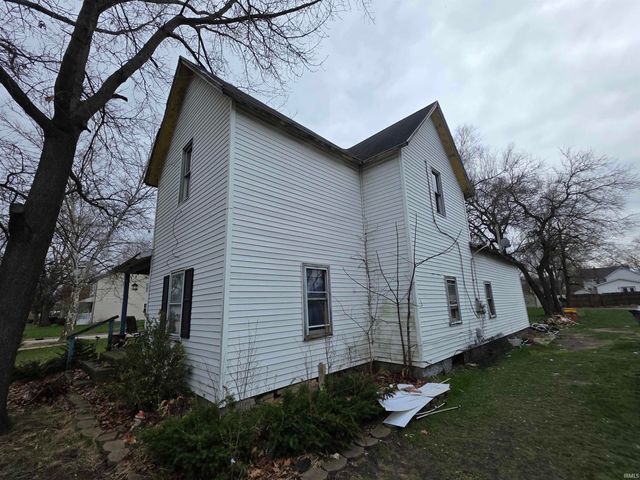703 W Garfield Avenue, Elkhart, IN 46516