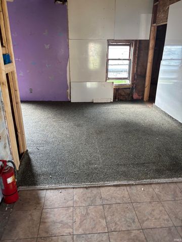 703 W Garfield Avenue, Elkhart, IN 46516
