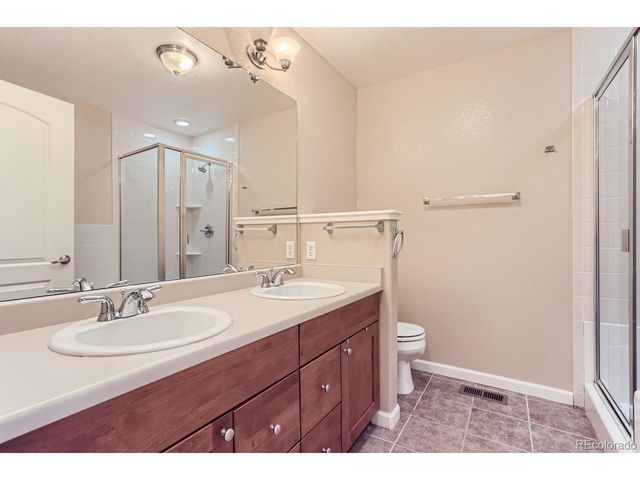 8555 Gold Peak Dr F, Highlands Ranch, CO 80130