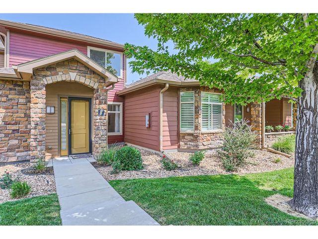 8555 Gold Peak Dr F, Highlands Ranch, CO 80130