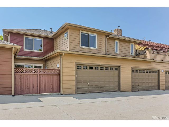 8555 Gold Peak Dr F, Highlands Ranch, CO 80130