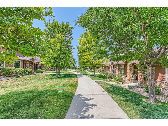 8555 Gold Peak Dr F, Highlands Ranch, CO 80130